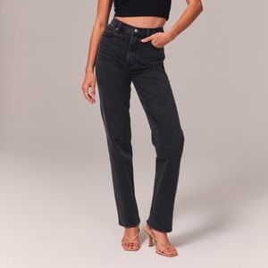 Abercrombie & Fitch Jeans